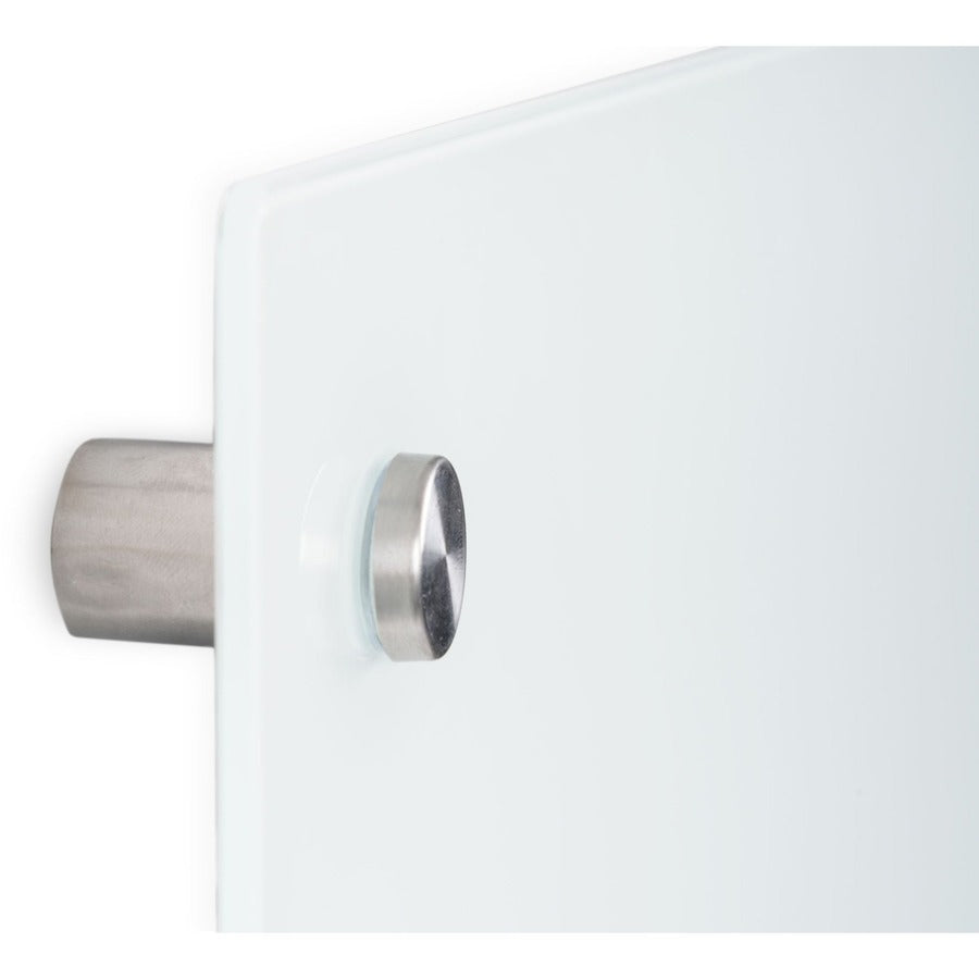 Image of MasterVision GL080107 Magnetic Glass Dry Erase Board