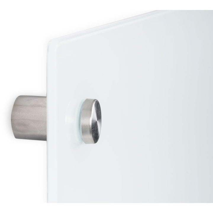 Image of MasterVision GL080107 Magnetic Glass Dry Erase Board