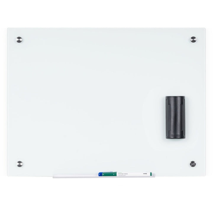 Image of MasterVision GL080107 Magnetic Glass Dry Erase Board