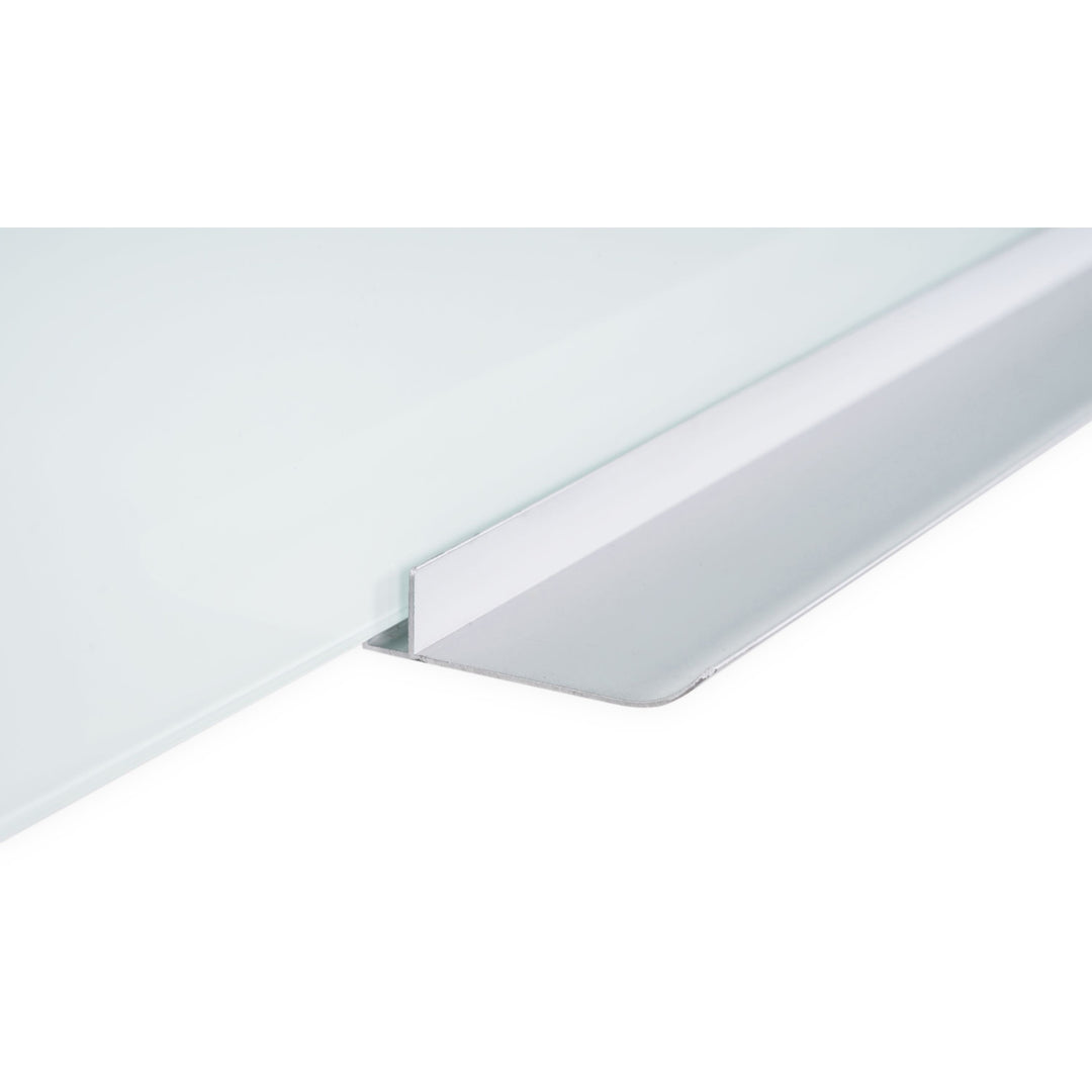 Image of MasterVision GL120107 Magnetic Glass Dry Erase Board