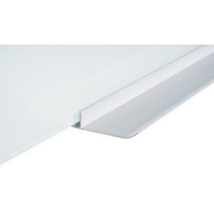 Image of MasterVision GL120107 Magnetic Glass Dry Erase Board