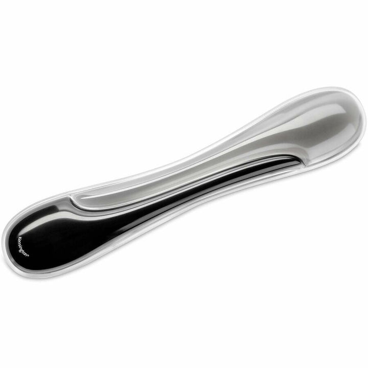 Image of Kensington® Mousepad and Wrist Rest, Gel, 11-2/5"Wx17-7/10"Lx1-7/10"H,GY