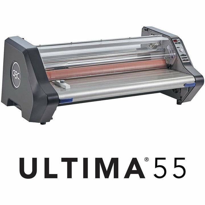 Image of GBC® Laminator, 27"W Throat, 120'/Minute, 35"x21"x14", MI