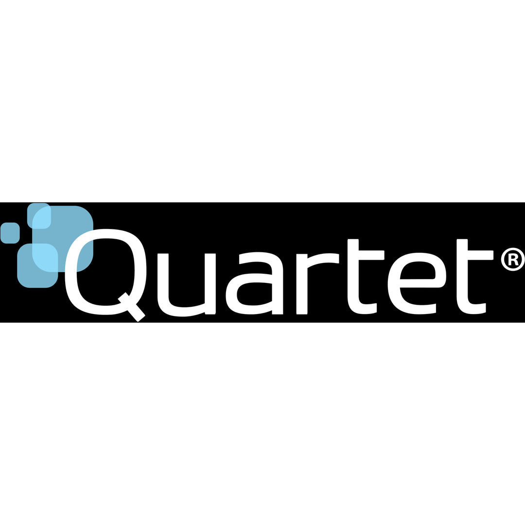 Image of Quartet® Magnetic Industrial Whiteboard w/Marker, 36"x48",YW