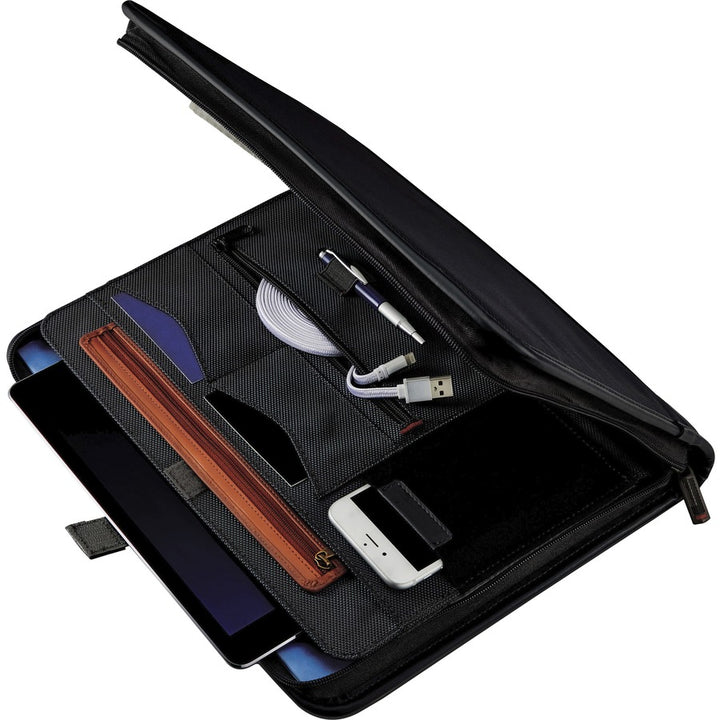 Image of Samsonite 1164651041 Zip Around Portfolio