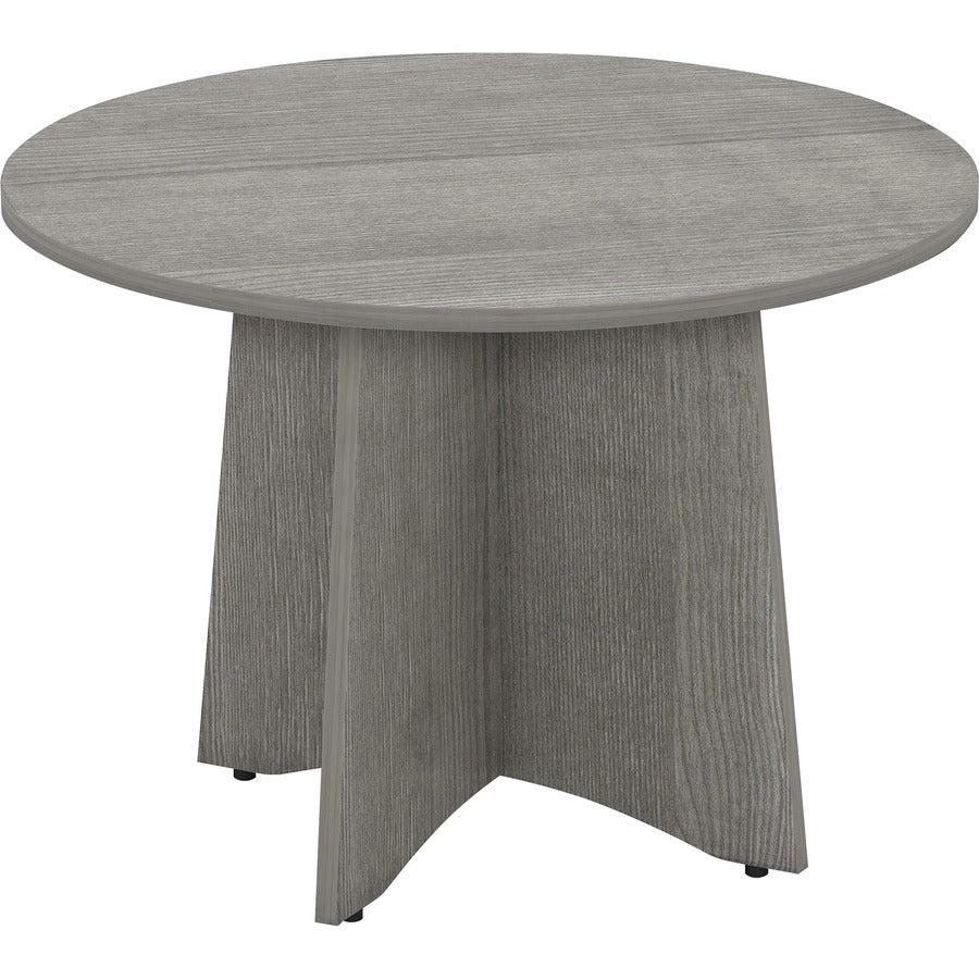 Image of Lorell Base, f/42"/48" Dia Top, Box 2/2, 24"x24"x29", Weathered CCL