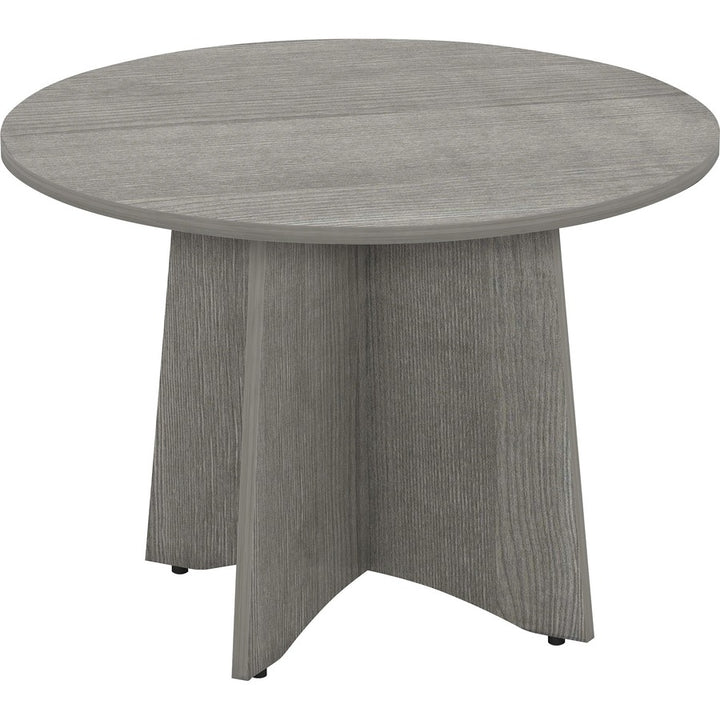 Image of Lorell Base, f/42"/48" Dia Top, Box 2/2, 24"x24"x29", Weathered CCL
