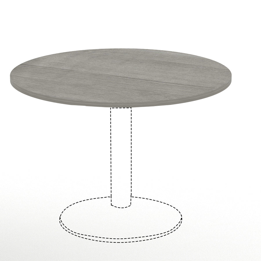 Image of Lorell 69587 Essentials Conference Tabletop