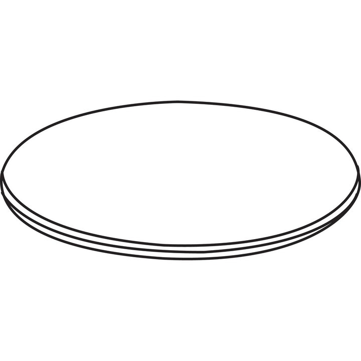Image of Lorell 69587 Essentials Conference Tabletop