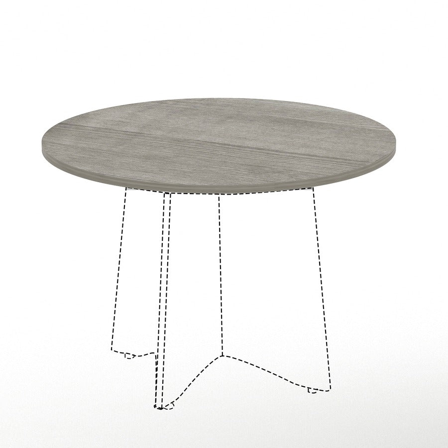 Image of Lorell 69587 Essentials Conference Tabletop
