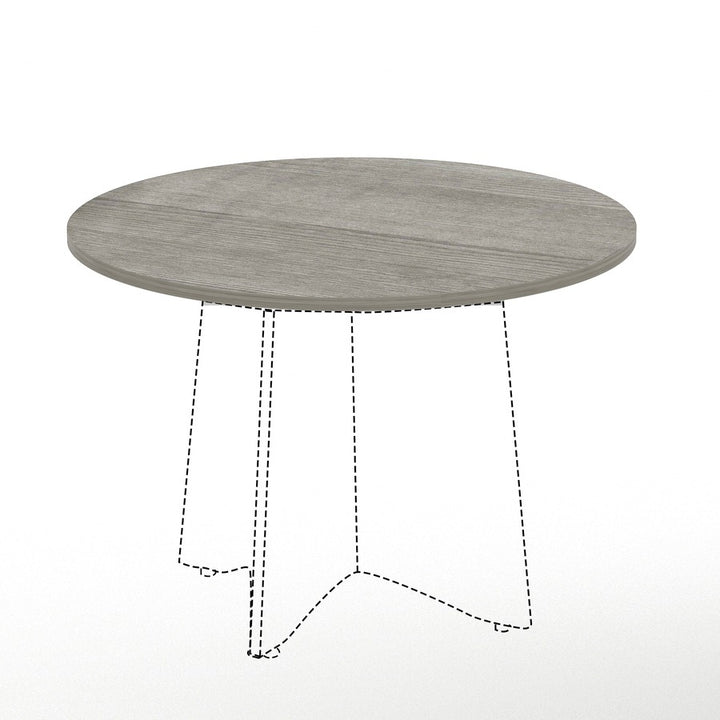 Image of Lorell 69587 Essentials Conference Tabletop