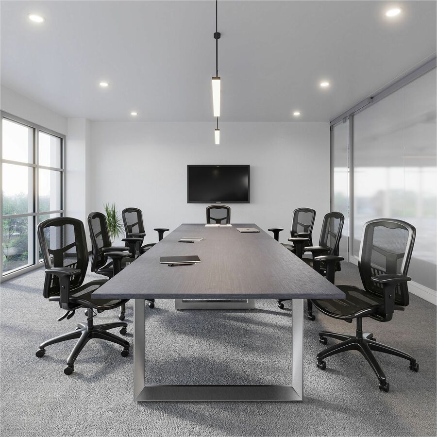 Image of Lorell Top, f/Relevance Conf Table, 59-7/8"x47-1/4"x1", MY