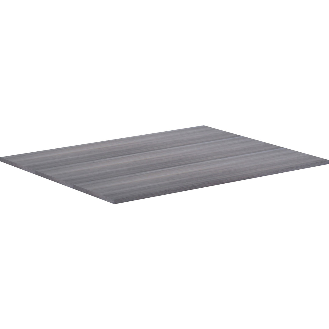 Image of Lorell Top, f/Relevance Conf Table, 59-7/8"x47-1/4"x1", WChar