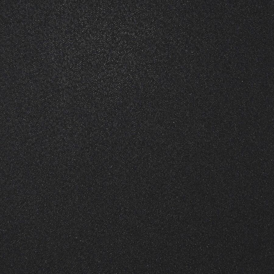 Image of Lorell Guest Chair,Adj Arms/Back,24-3/8"-25-1/2"x26-3/8"x36-1/4",BK