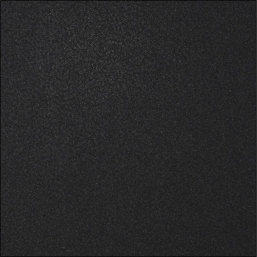 Image of Lorell Mid-back Chair,24-3/8"-25-5/8"x26-3/8"x36-5/8"-40-1/4",BK