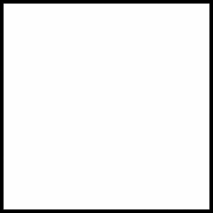 Image of Lorell Training Table, 48"x23-3/5"x29-1/2", White/Silver