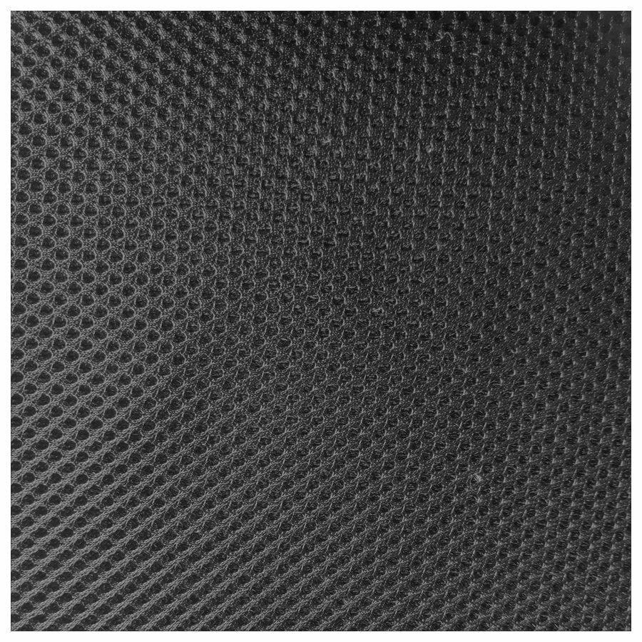 Image of Lorell Task Chair, Mesh Back, 25-1/8"x17-3/8"x34"-38-3/4", BK