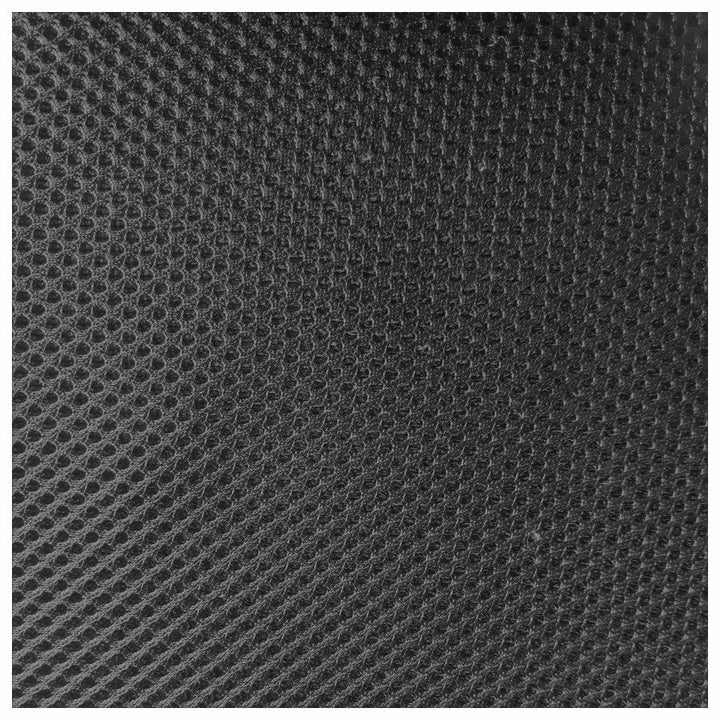 Image of Lorell Task Chair, Mesh Back, 25-1/8"x17-3/8"x34"-38-3/4", BK