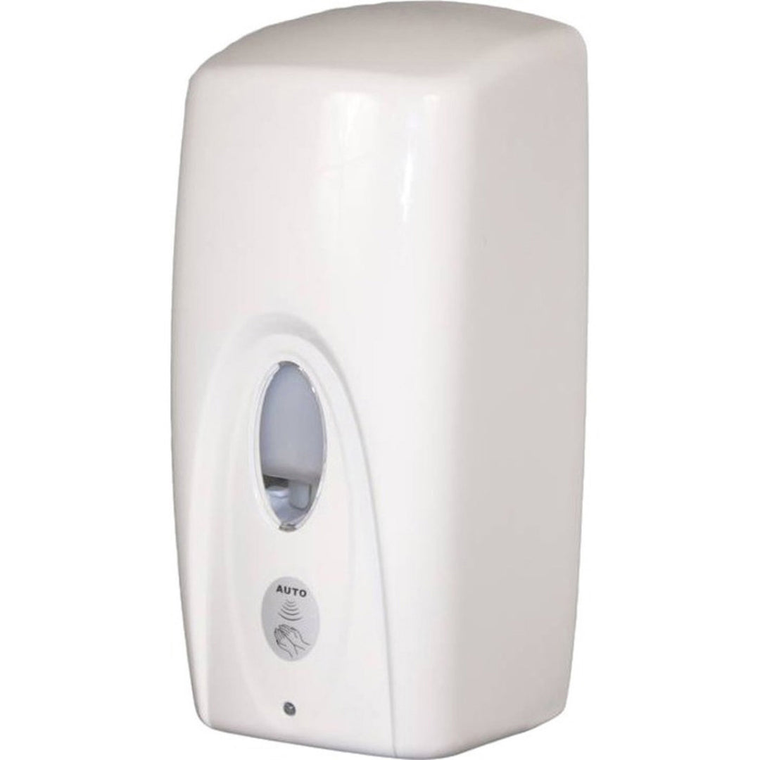 Image of Impact® Dispenser,Touch-free,f/Foam Soap,4-3/4"x4-4/5"x10-1/2",WE