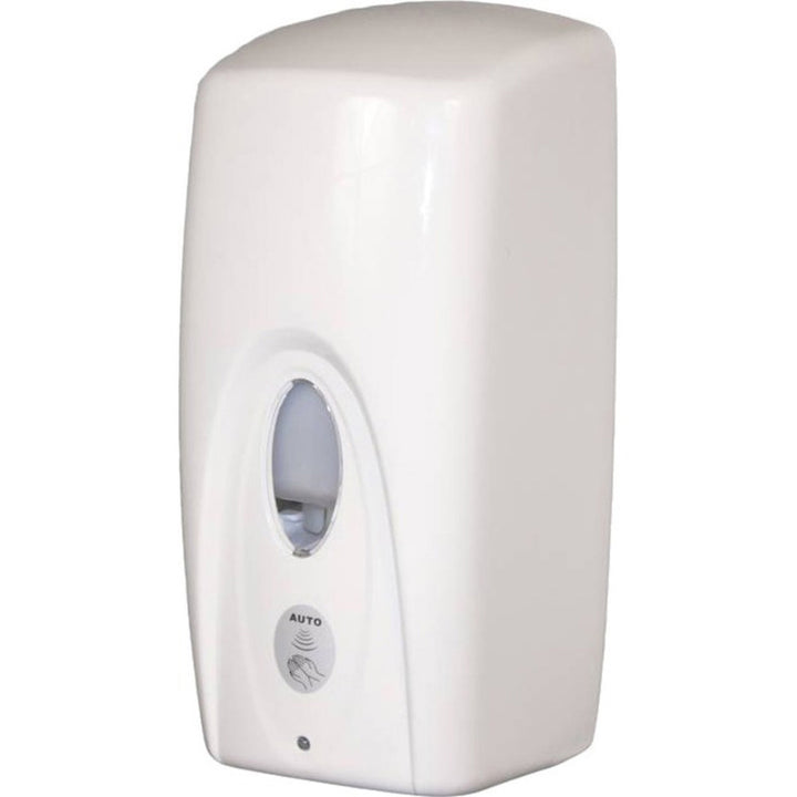 Image of Impact® Dispenser,Touch-free,f/Foam Soap,4-3/4"x4-4/5"x10-1/2",WE
