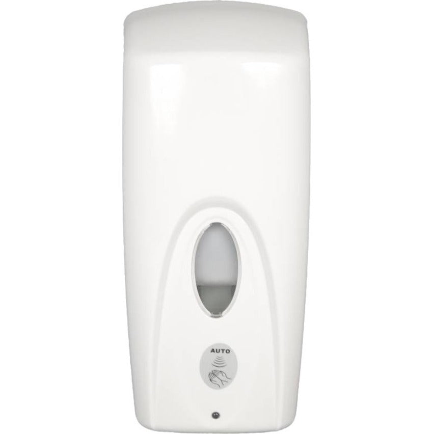 Image of Impact® Dispenser,Touch-free,f/Foam Soap,4-3/4"x4-4/5"x10-1/2",WE