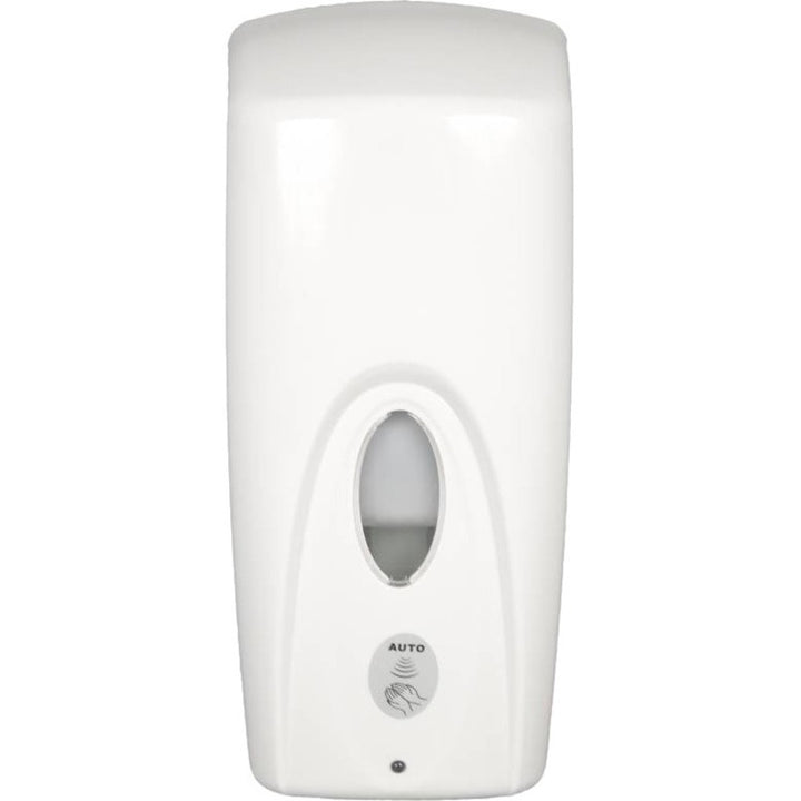 Image of Impact® Dispenser,Touch-free,f/Foam Soap,4-3/4"x4-4/5"x10-1/2",WE