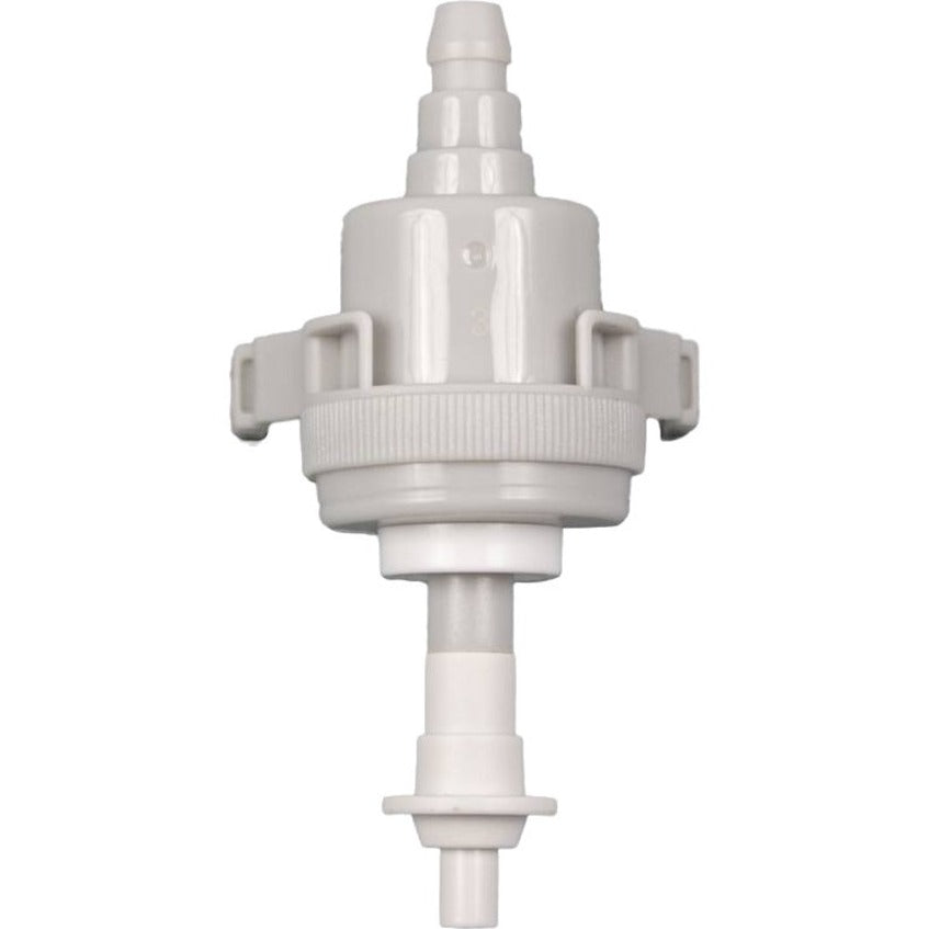 Image of Impact® Dispenser,Touch-free,f/Foam Soap,4-3/4"x4-4/5"x10-1/2",WE