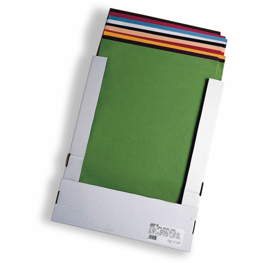 Image of Pacon® Tissue Paper, Project Box, 20"Wx30"H, 240/PK, Assorted