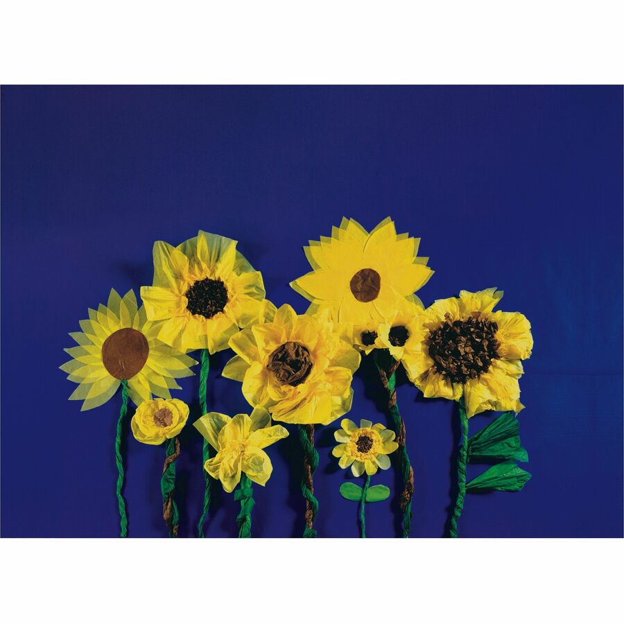Image of Pacon® Tissue Paper, Project Box, 20"Wx30"H, 240/PK, Assorted