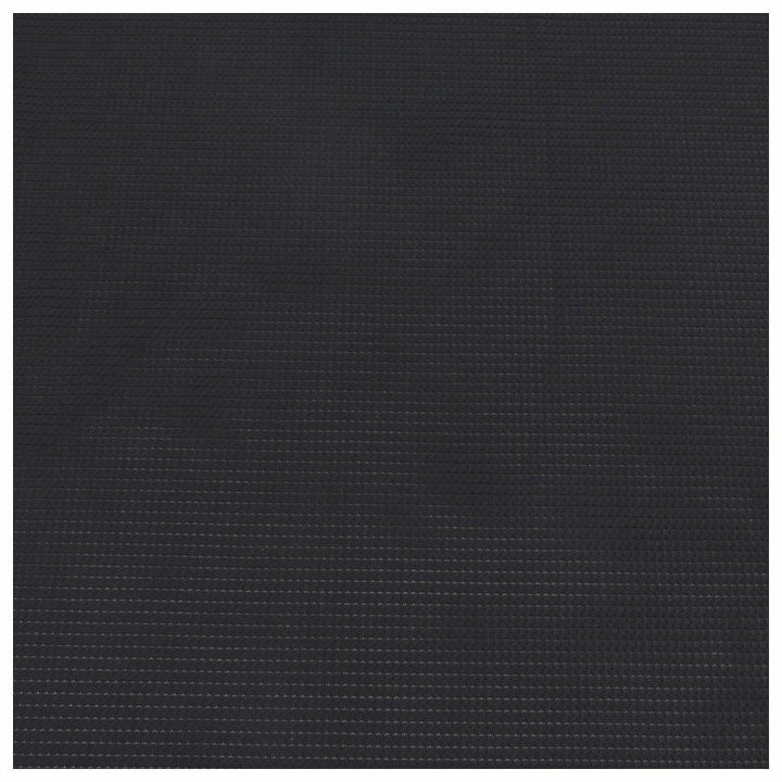 Image of Lorell 40210 Big & Tall Mesh Back Office Chair, Fabric Seat Material, Black, Armrest, 1 Each