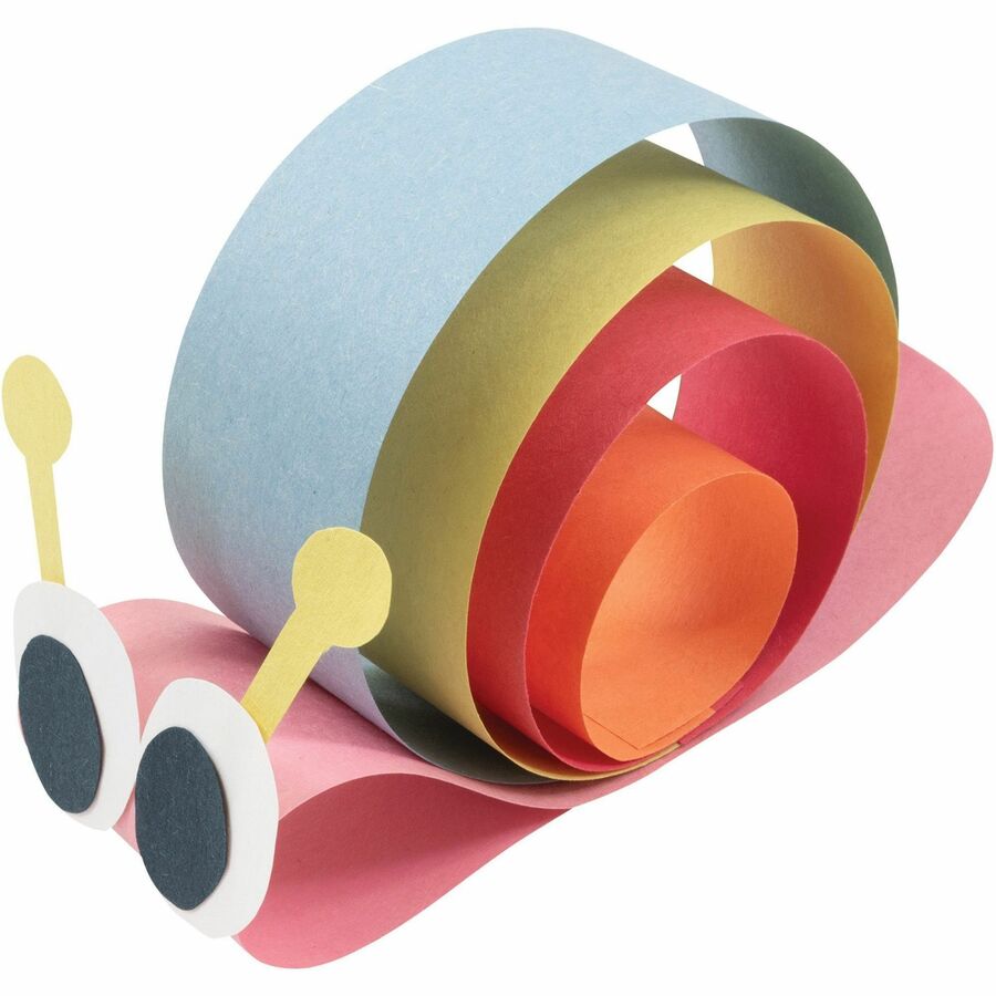 Image of Prang P6555 Construction Paper
