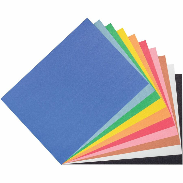 Image of Prang P6555 Construction Paper