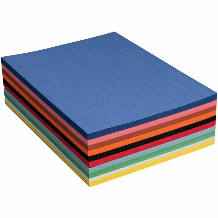 Image of Prang P6555 Construction Paper