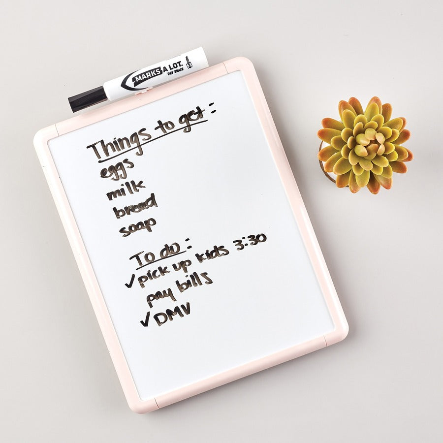 Image of Avery® Dry-erase Markers, Desk Style, Chisel Tip, 200/CT, Black Ink