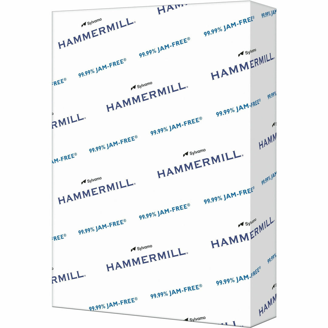Image of Hammermill® Copy Paper,A4,20lb,75GSM,8.27"x11.69",500/RM,White