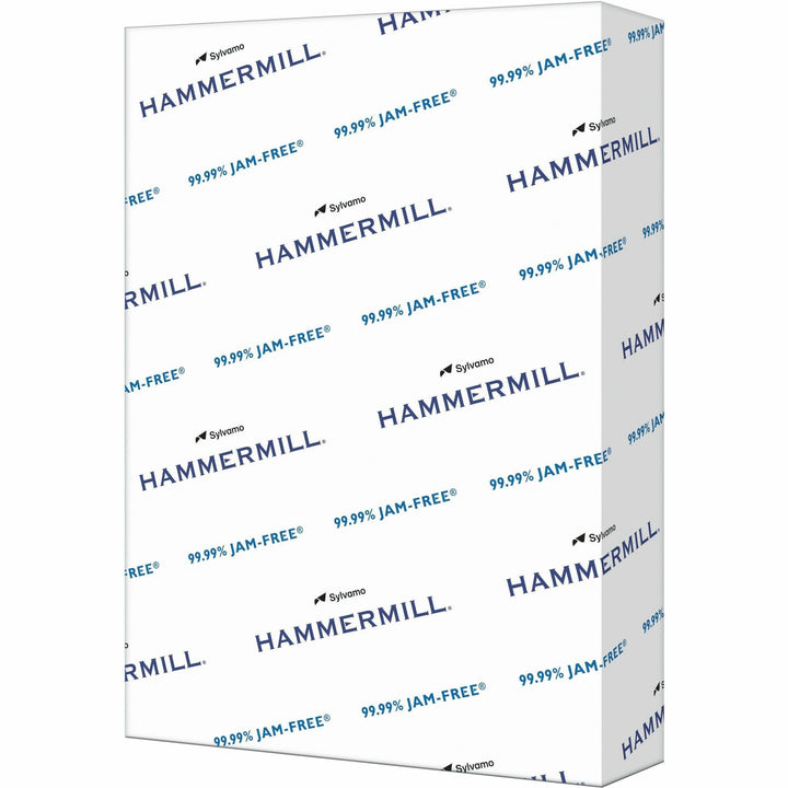Image of Hammermill® Copy Paper,A4,20lb,75GSM,8.27"x11.69",500/RM,White