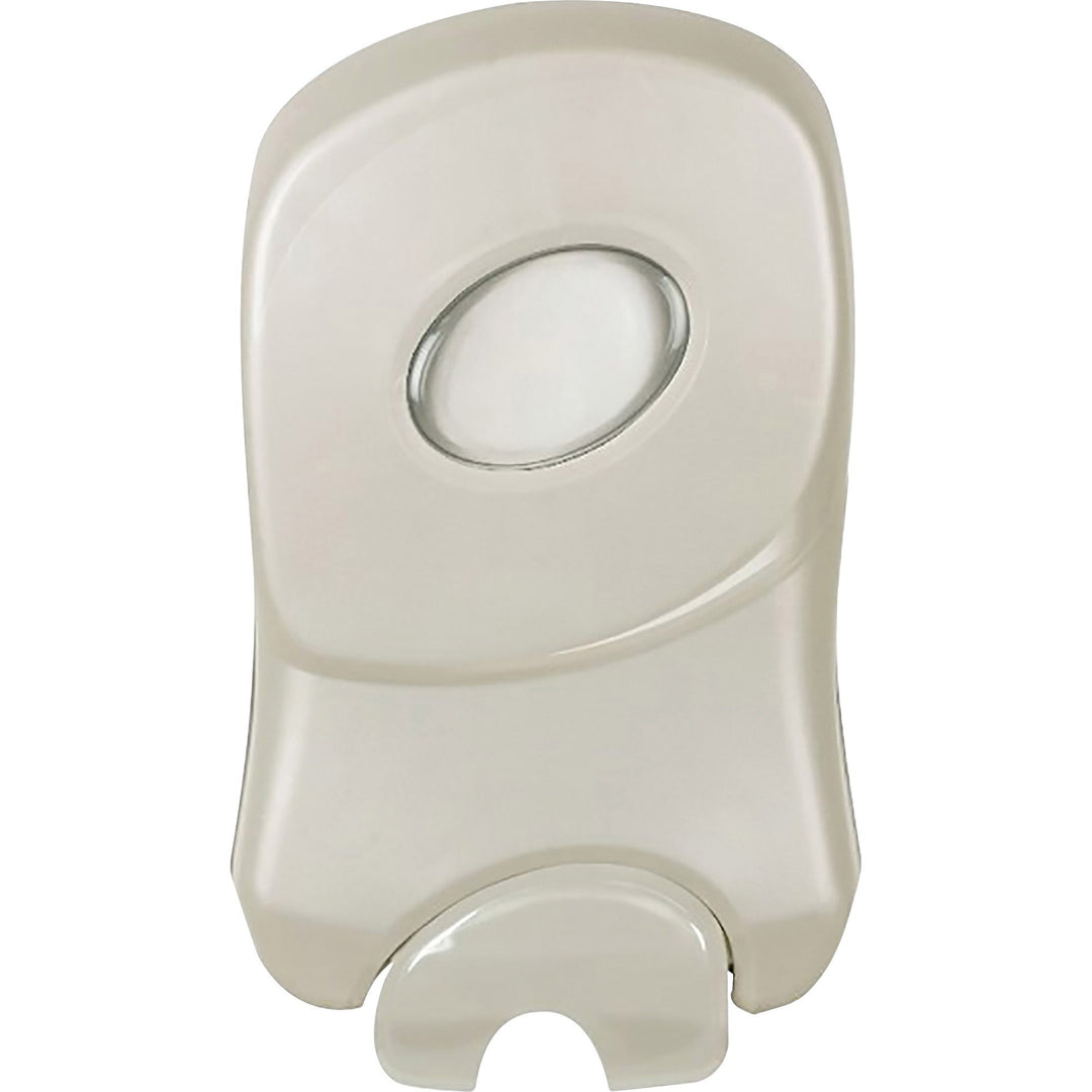 Image of Dial® Hand Soap Dispenser,Foaming,12-3/5"Wx7-1/10"Lx4"H,3/CT,PL