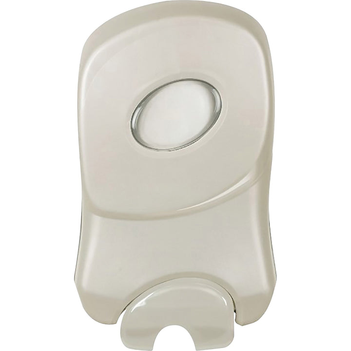Image of Dial® Hand Soap Dispenser,Foaming,12-3/5"Wx7-1/10"Lx4"H,3/CT,PL