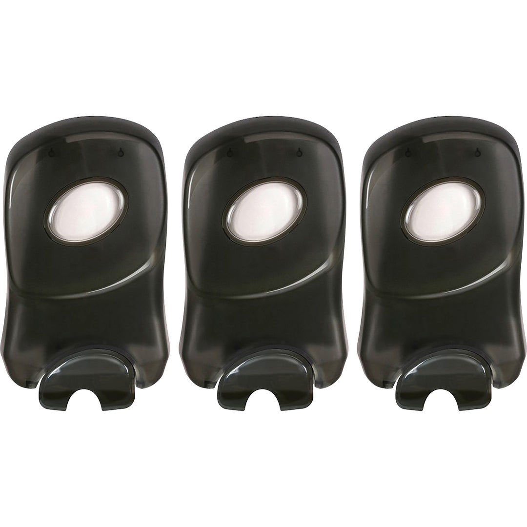 Image of Dial® Hand Soap Dispenser,Foaming,12-3/5"Wx7-1/10"Lx4"H,3/CT,SKE