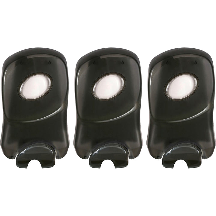 Image of Dial® Hand Soap Dispenser,Foaming,12-3/5"Wx7-1/10"Lx4"H,3/CT,SKE