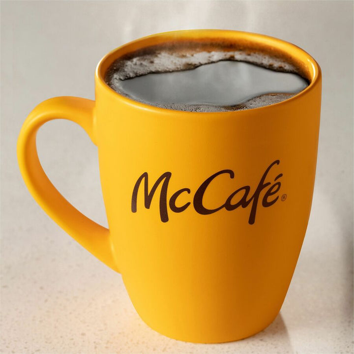 Image of McCafè® 8037 Premium Roast Coffee, Compatible with Keurig Brewer, Medium, K-Cup, Premium Roast, 24 / Box