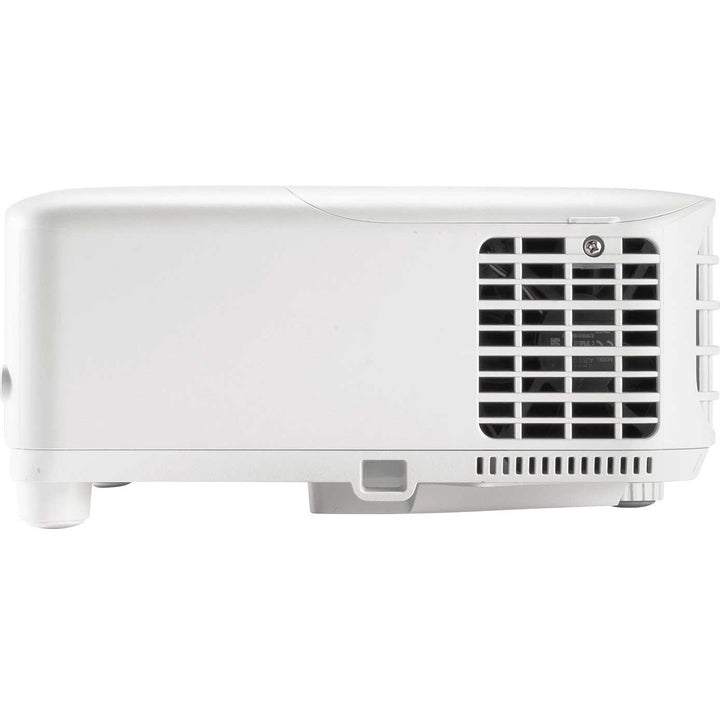 Image of ViewSonic Projector, 4K, 3200 Lumen, 12-3/10"Wx8-7/10"Lx4-3/10"H, WE