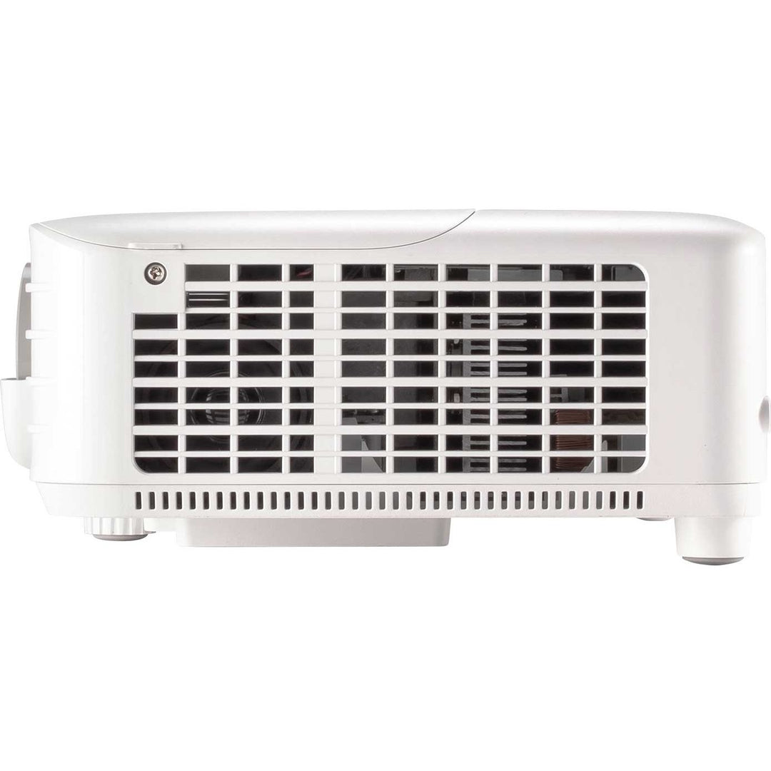 Image of ViewSonic Projector, 4K, 3200 Lumen, 12-3/10"Wx8-7/10"Lx4-3/10"H, WE