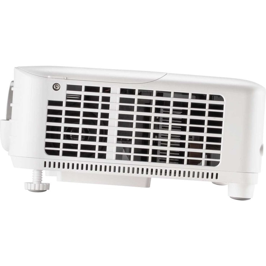 Image of ViewSonic Projector, 4K, 3200 Lumen, 12-3/10"Wx8-7/10"Lx4-3/10"H, WE