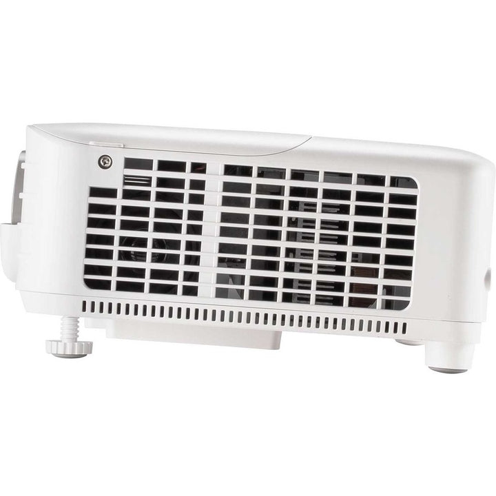 Image of ViewSonic Projector, 4K, 3200 Lumen, 12-3/10"Wx8-7/10"Lx4-3/10"H, WE
