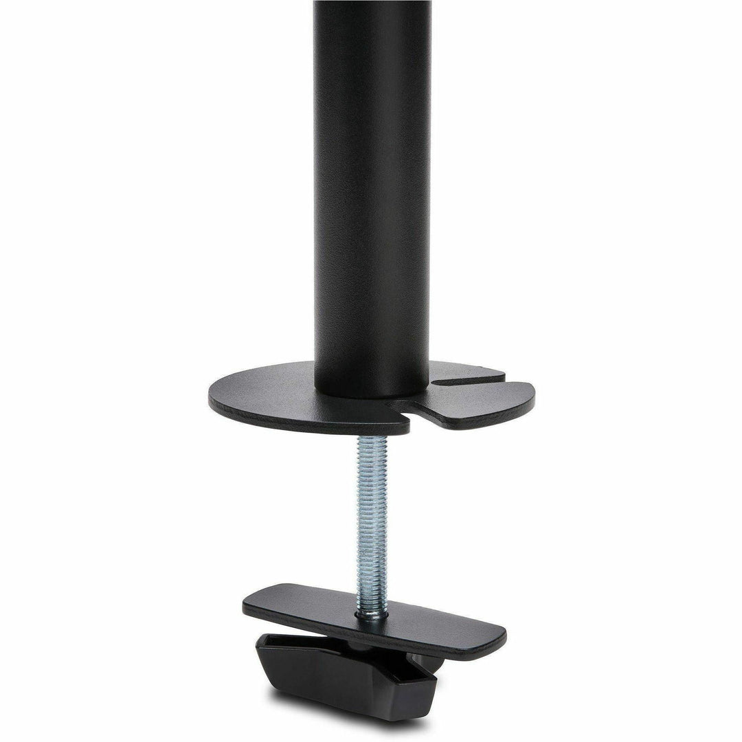 Image of Kensington® Monitor Arm,Dual,SmartFit,C-Clamp,15-7/10"H,GY