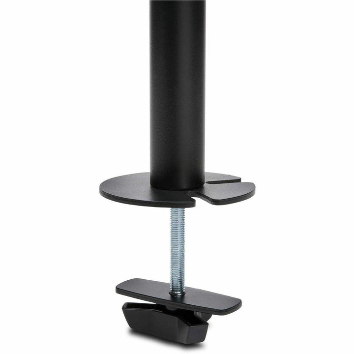 Image of Kensington® Monitor Arm,Dual,SmartFit,C-Clamp,15-7/10"H,GY