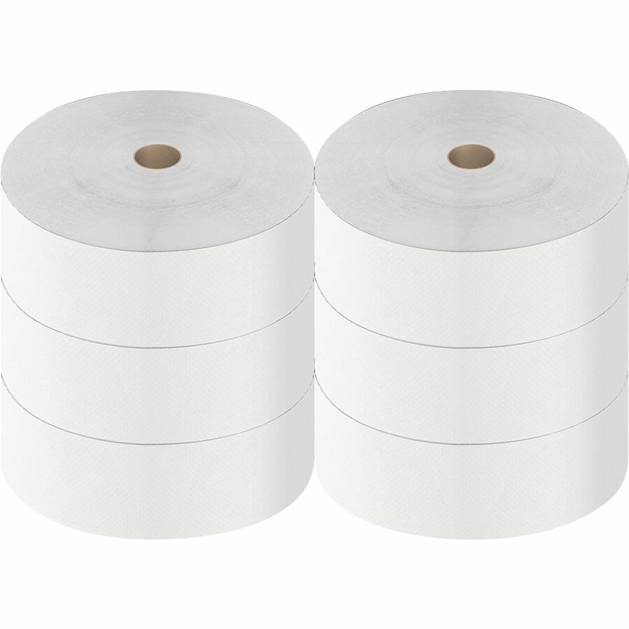 Image of Cascades Bathroom Tissue,f/Tandem Dispensers,3.45"x1250',6RL/CT,WE