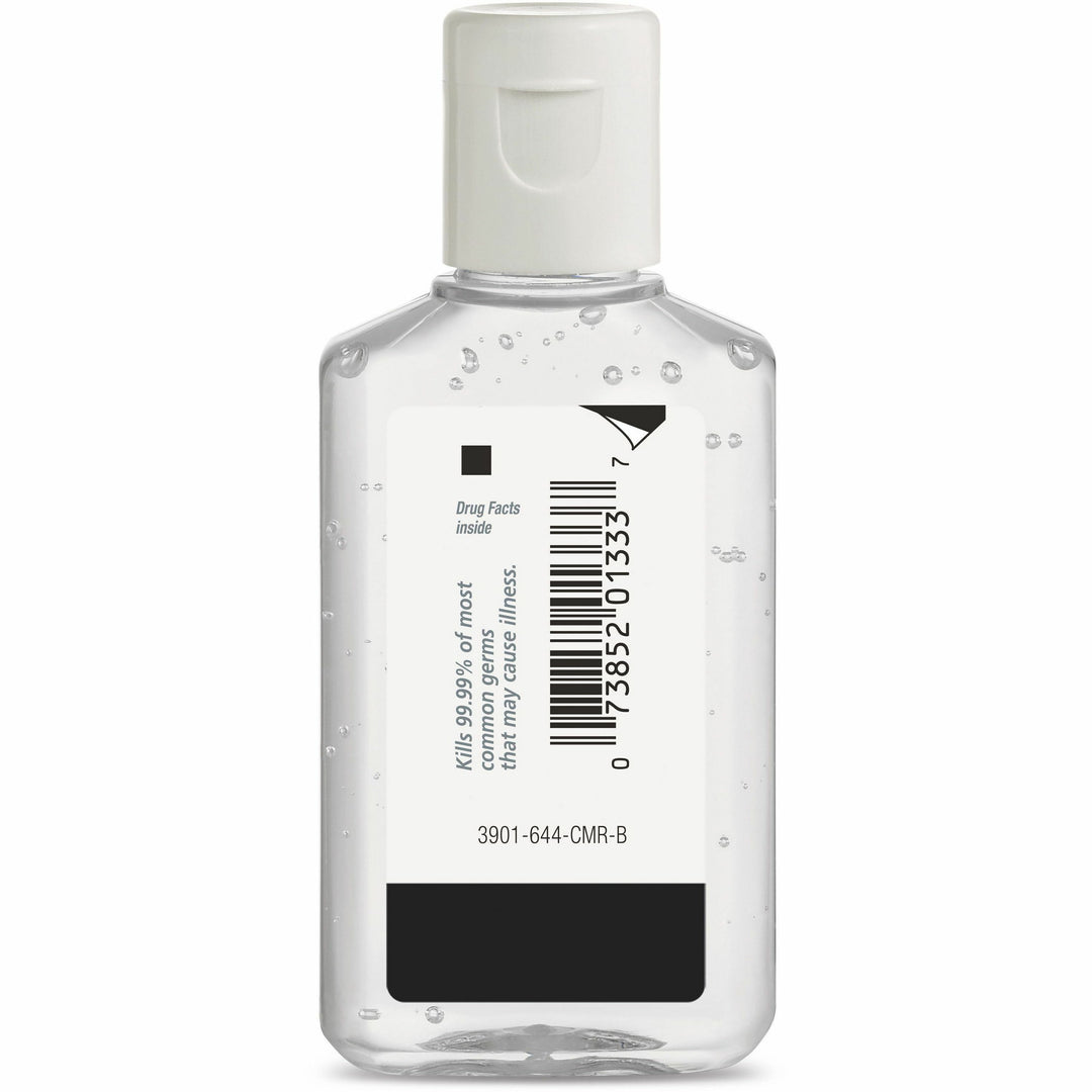 Image of GOJO® Hand Sanitizer, Advanced, PURELL, 1 oz, 72/CT, Clear