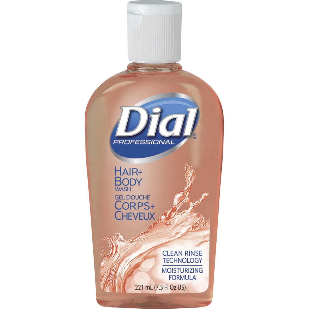 Image of Dial Professional 04014 Hair Plus Body Wash